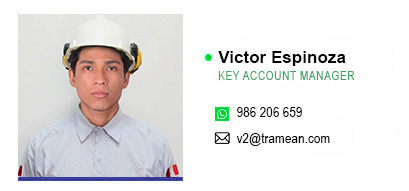 pagina web vendedor victor tma
